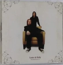 Lester & Holly - Honesty (CD 2007)