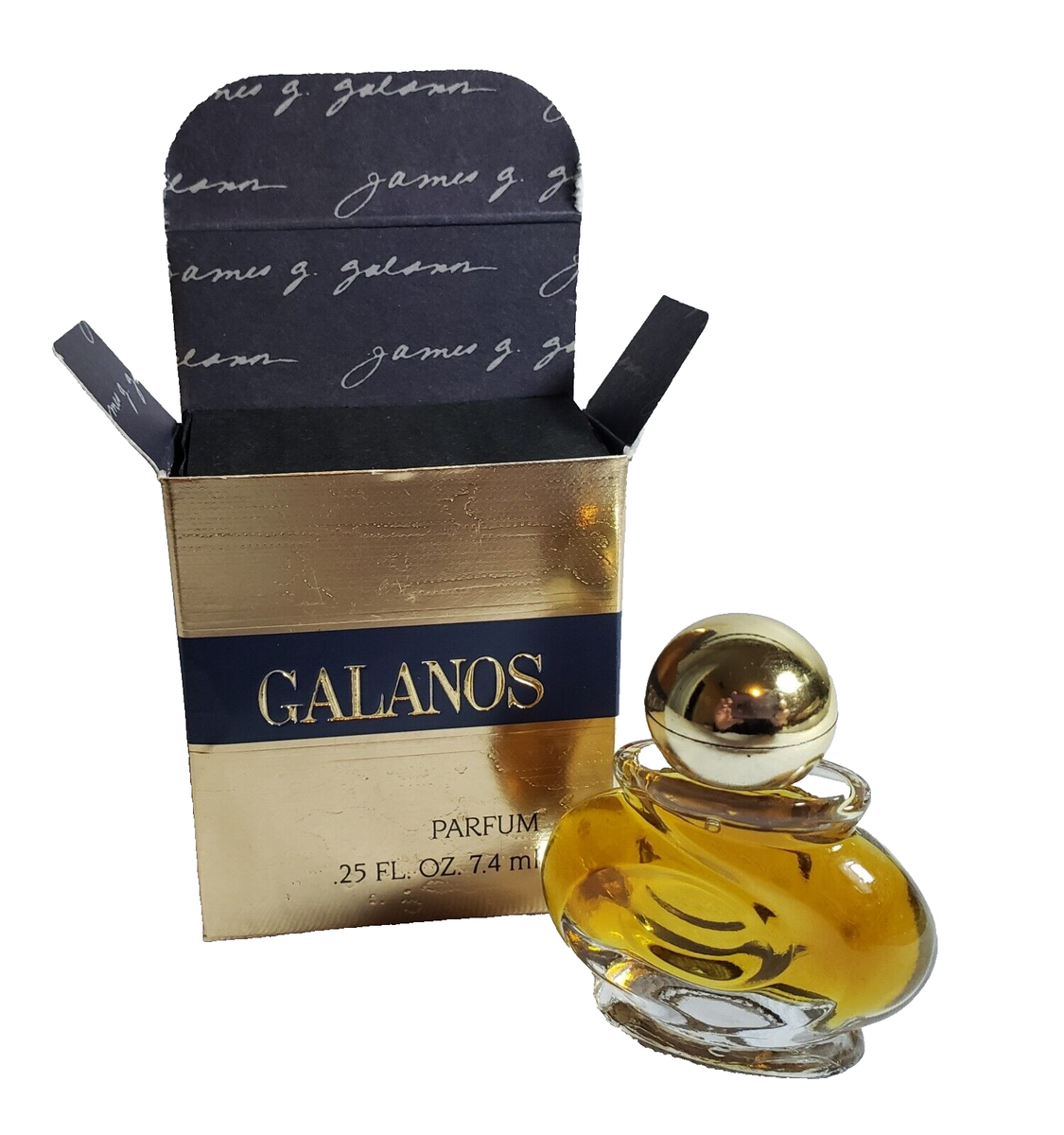 ビンテージ香水　Galanos / ギャラノス　パルファム　　30ｍｌ　未開封 楽天市場】ジバンシイ ランテルディ オードパルファム 125ml