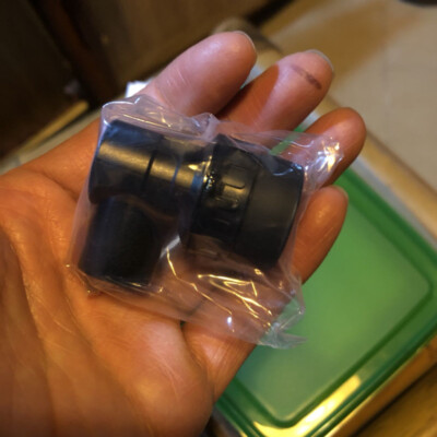 Graphtec Cutting Plotter Magnifying Glass Blade Holder Adjustment with Scale