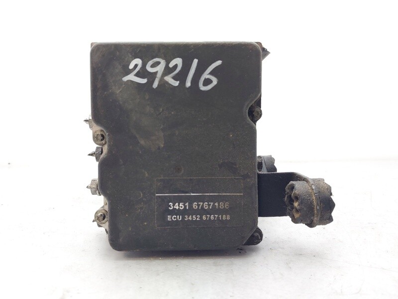 34516767186 abs für BMW X5 (E53) 124483 online kaufen | eBay