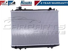 FOR FORD RANGER MAZDA B SERIES B2500 BT-50 2.5 1996-2006 G50315200A RADIATOR 