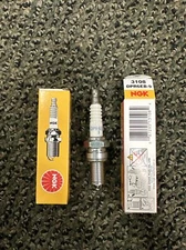NGK - 3108 - Standard Spark Plug, DPR6EB-9