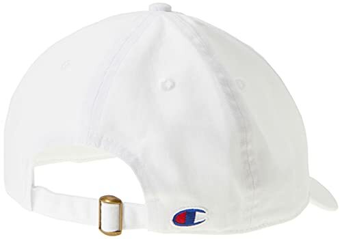 New Champion Ameritage Dad Adjustable Cap - Picture 3 of 4
