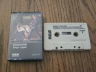 Scorpions  Tokyo Tapes  US Casssette Tape Metal