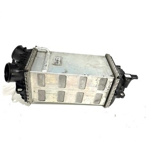 Ladeluftkühler ORIGINAL Mercedes Benz M157 E S GL GLS 63 V8 W212 A1570900714