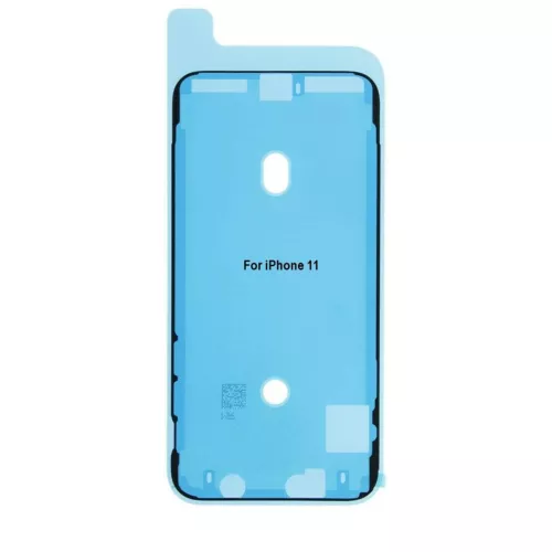 iPhone 11 Waterproof Frame Bezel Seal Tape Adhesive LCD Screen 