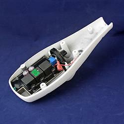 2994041M Minn Kota Endura Max Riptide placa de control principal con cubierta PN# 2994041M - Imagen 1 de 1