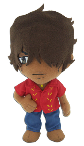 bleach ririn plush