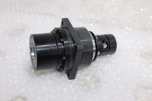 HD SYSTEMS CP-16A-33-J615A-SP GearHead + Panasonic MSMA5A39 - Picture 8 of 12