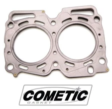 Cometic Head Gasket C4263-051; MLS Stainless .051" 98.0mm for Subaru 2.2 Turbo