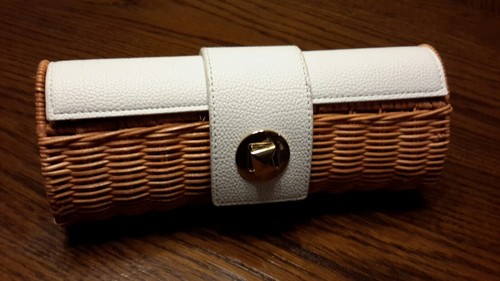 Mud Pie Clutch