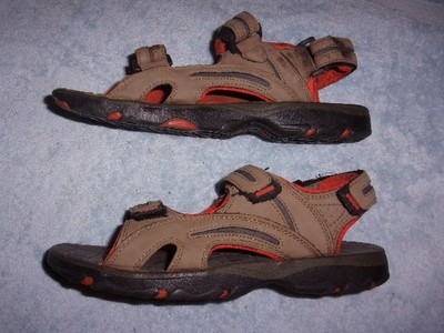 ozark trail sandals