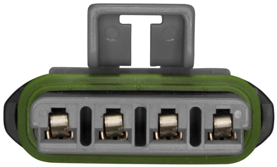 Conector de resistencia de soplador Airtex 1P1560 Foto 3 de 4