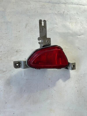 Nebelschlussleuchte Nebelleuchte links für MAZDA 2 (II) Typ: DE     DF7151660 - Bild 1 von 2