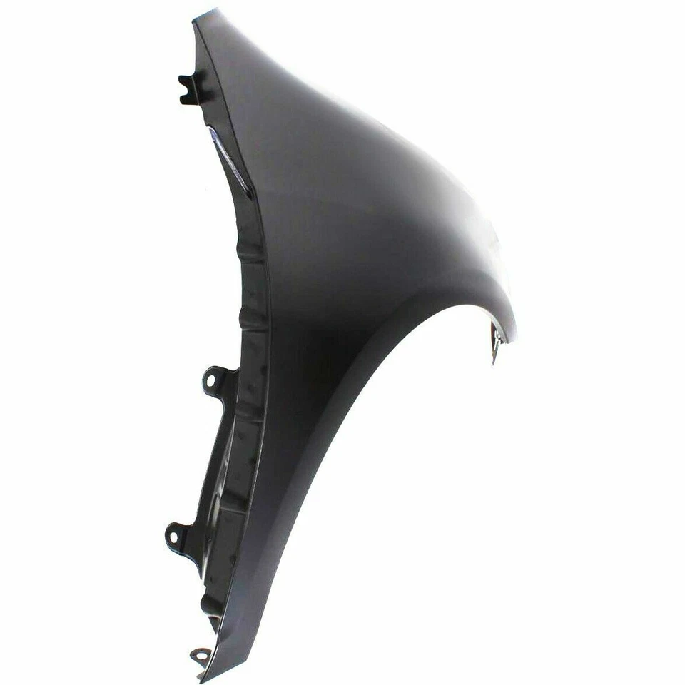 New Passenger Side Fender For 2010-2014 Volkswagen Golf HB GTI VW1241139 Foto 3 de 4