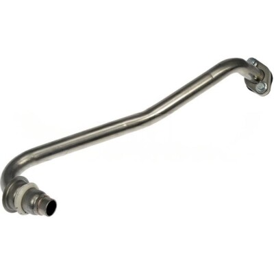2002 FORD E 350 ECONOLINE CLUB WAGON Dorman 598-158 Dorman EGR Tubes Summit Raci