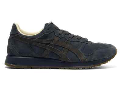 Onitsuka Tiger TIGER ALLIANCE A40 1183C382 400 MIDNIGHT/BLACK
