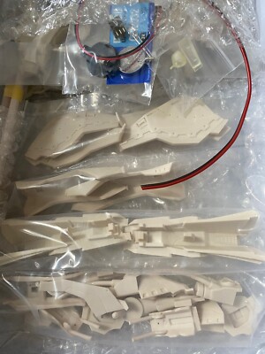 Original NeoGrade 1/60 Five Star Stories FSS- Last Junchoon