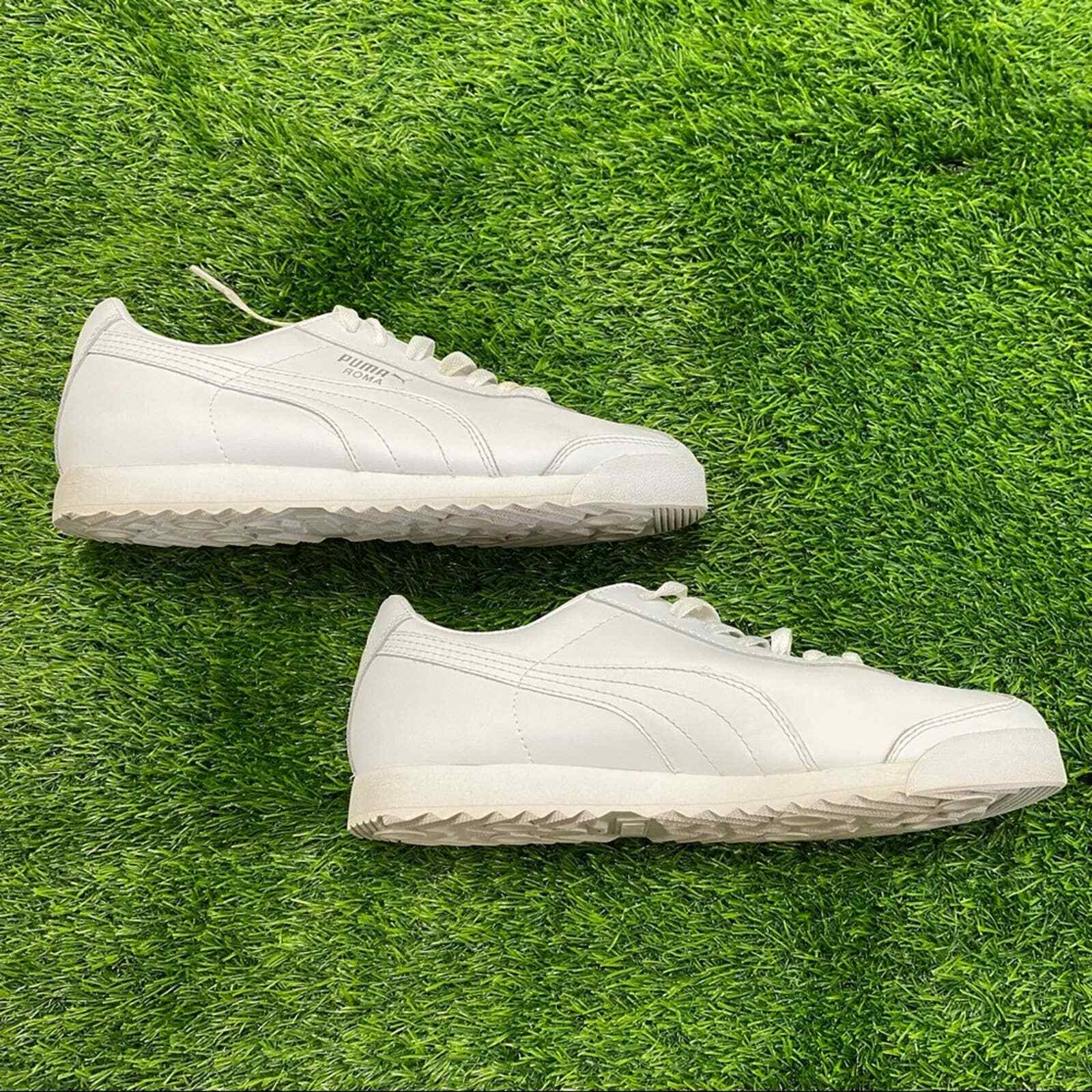 Puma Roma Basic Trainer (A010) - image 4