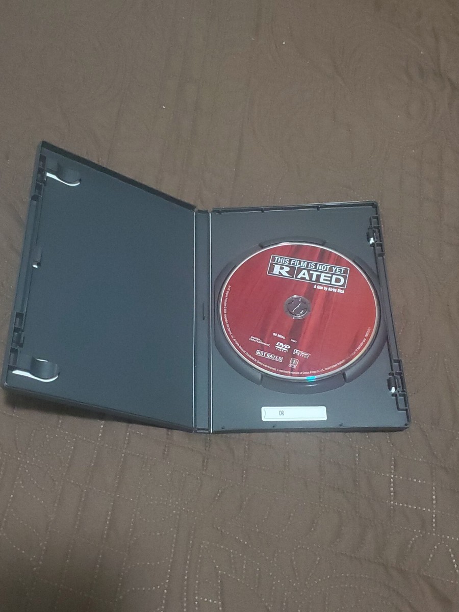 その他 It Remains to Be Seen [DVD] [Import] 6g7v4d0 DVD-RAM—the only consumer optical format to store data in