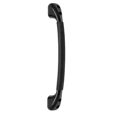 RV Soft Touch Hand Rail RecPro RV Grab Handle RV Assist Handle Black