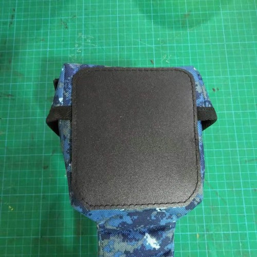 Doc's 5 piece Cover Set Immediate Shipping for Minelab GPX6000 Metal Detector - Picture 7 of 9