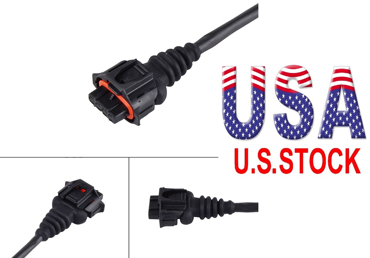 Arnés De Sensor T-map Para Polaris Ranger 700 800 900 Rzr 10 | Meses - Foto 7