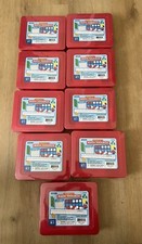 Lakeshore GRADES K-1 MATH TOOLBOX LC770 BRAND NEW Lot Of 9 K/1 Intervention