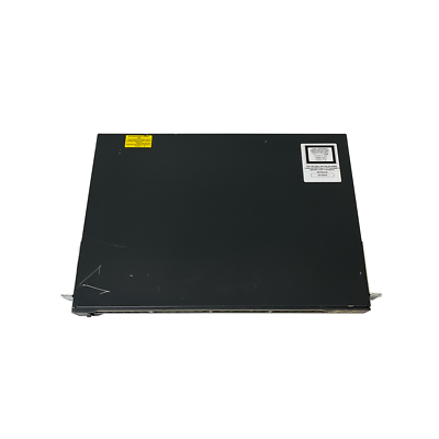 Cisco 3750 series PoE-48 WS-C3750V2-48PS-S V09 | eBay