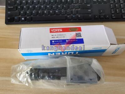 1PC New Yuken MRP-01-H-30 MRP01H30 Overflow Valve In Box