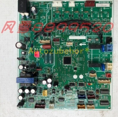 Used air conditioning computer board motherboard BH00B816B #WD9