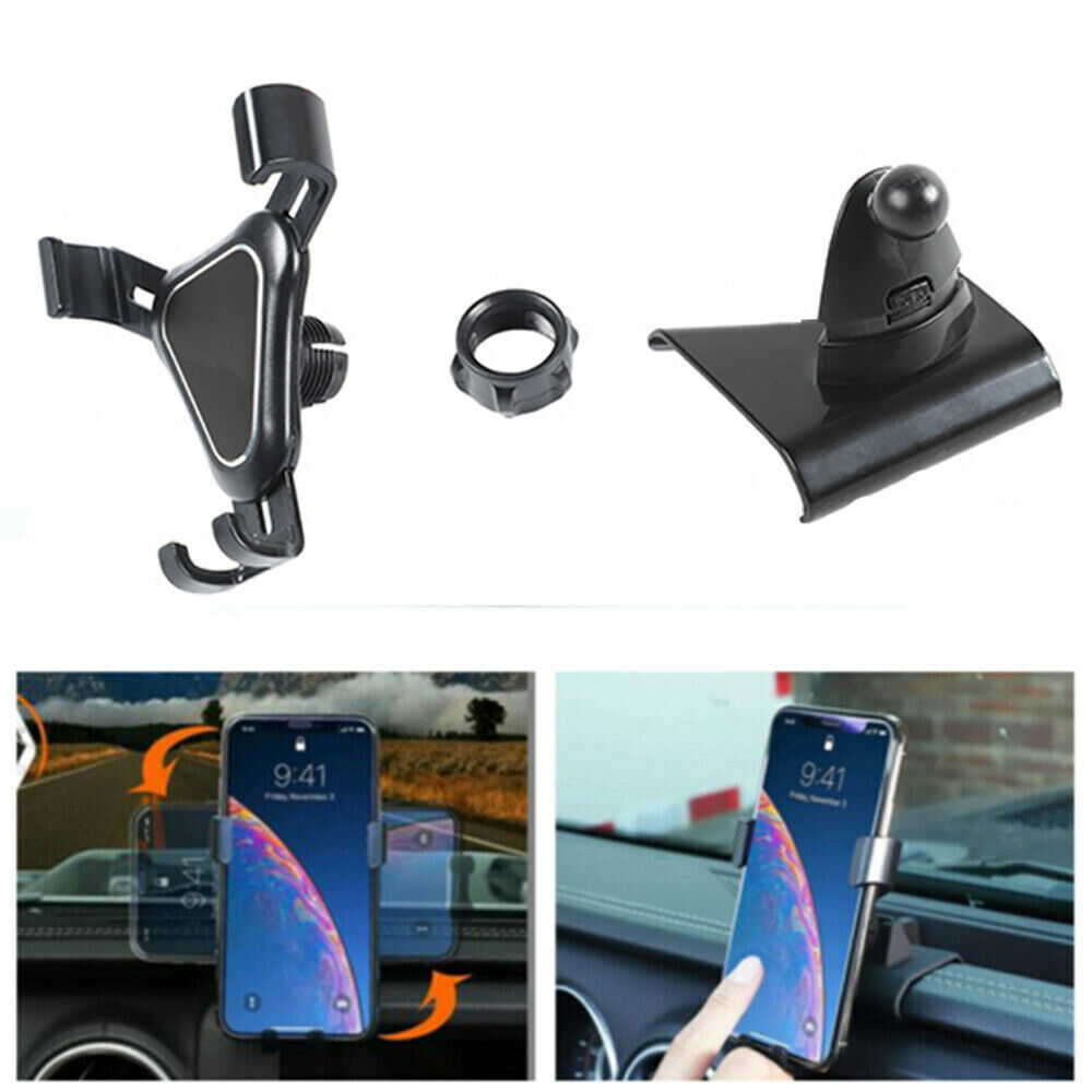 Actualizar 59+ imagen best cell phone holder for a jeep wrangler