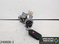 OEM 2002 Toyota Highlander 3.0L Ignition Switch with Key 45020-35-12