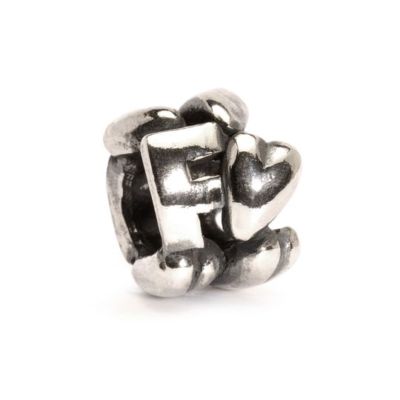 sterling silver number charms