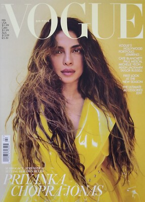 女性情報誌 Vogue Brasil Magazine January 2022 Vogue Brasil Magazine January 2022