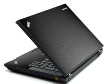 LidStyles Metallic Laptop Skin Protector Decal IBM / Lenovo ThinkPad SL400