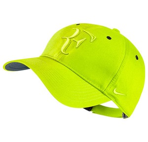 nike federer cap
