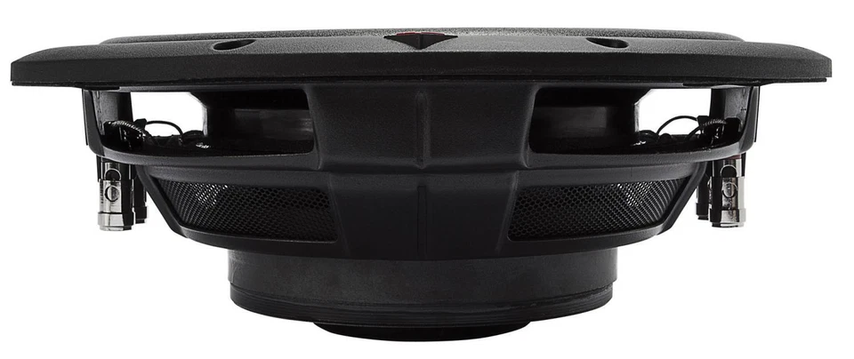 Rockford Fosgate R2SD2-10 flacher Subwoofer 25 cm (10") 200 Watt RMS Prime R2S - Bild 3 von 4