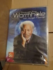 Through The Wormhole with Morgan Freeman