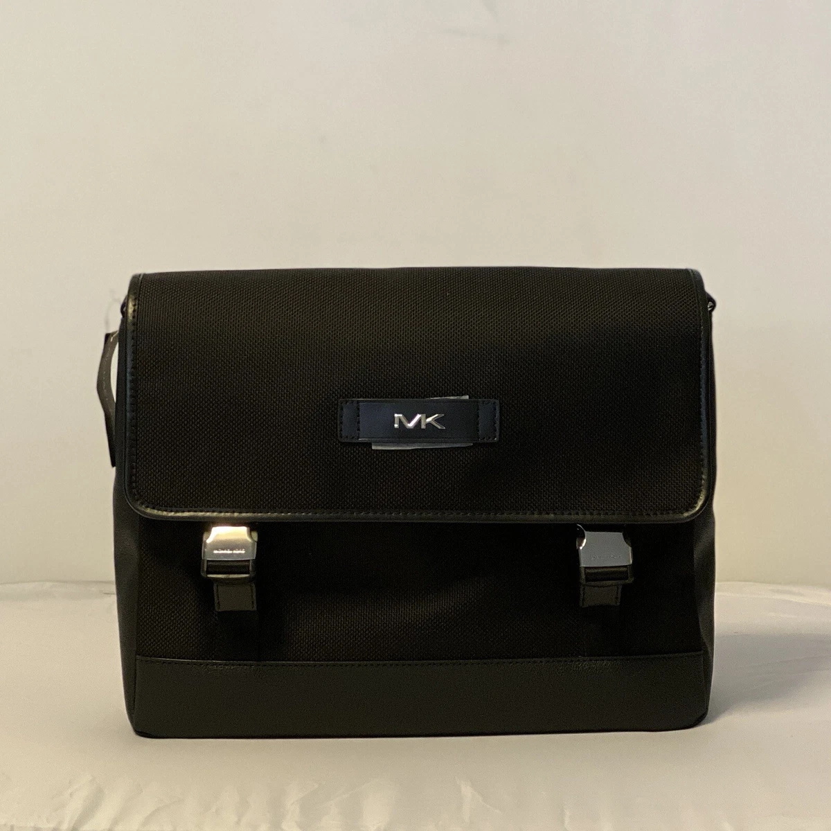 Michael Kors Kent Sport Black 02 eBay