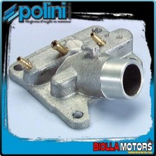 215.0361 POLINI D.19 SUZUKI ZILION 50 INTAKE MANIFOLD