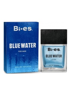 blue water eau de toilette