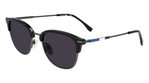 Lacoste Sunglasses L6000S-038-51 New with tags LACOSTE L6000S 038 Sunglasses Gray Frame Grey Gradient  main image 2