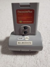 Tremor Pak Plus By Performance Nintendo 64 N64
