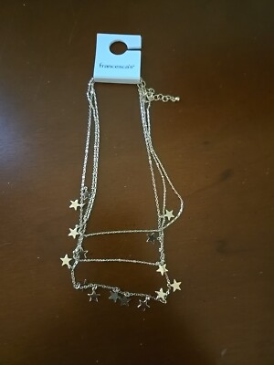 francescas necklace