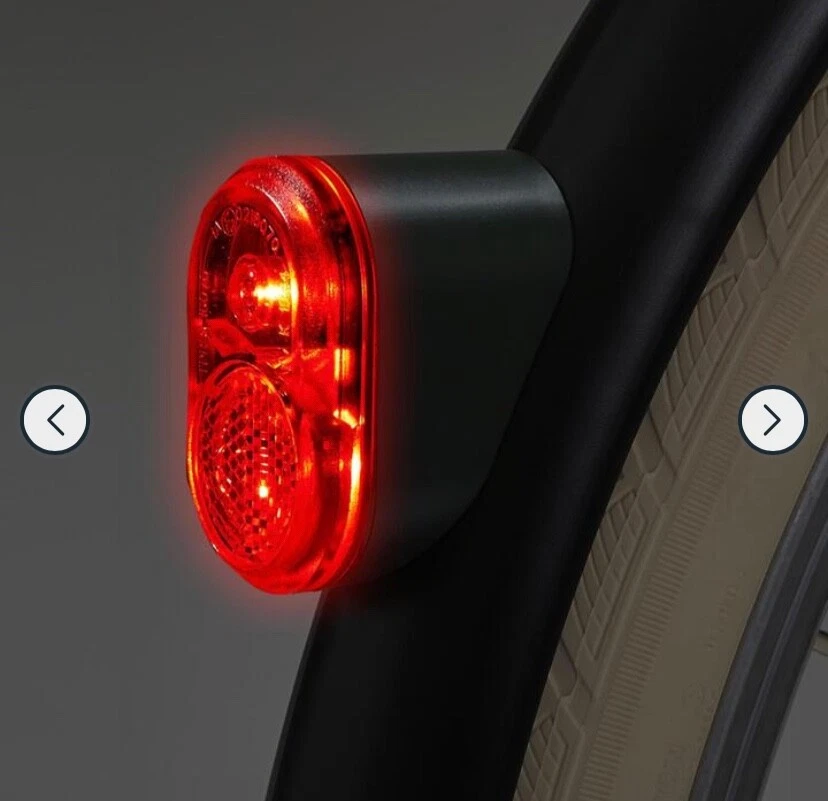 City Bike 28 Zoll Elops 520 HF Herren khaki - Bild 3 von 4