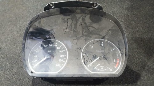 698353101 6983531-01 1024952-44 Tachometer - Cockpit - Speedo C UK225275-71