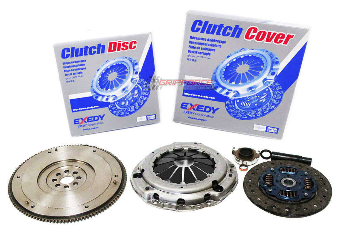 新品未使用EXEDY EXEDY CLUTCH KIT + FLYWHEEL KIT for 04-14 ACURA TSX 03-17 Accord