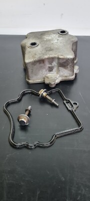 VENTILSTÖSSELDECKEL MALAGUTI CENTRO 160