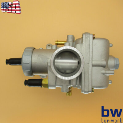 2 Stroke Carburetor Carburetor Fits For Polaris Big Boss Xplorer Xpress 300 4-stroke Polaris Magnum 325 Carburetor - Foto 6